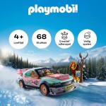 Playset Playmobil 72062