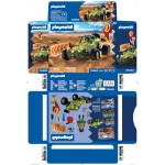 Playset Playmobil 72063