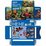 Playset Playmobil 72064
