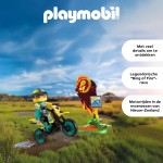 Playset Playmobil 72065