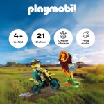 Playset Playmobil 72065