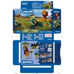 Playset Playmobil 72065
