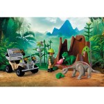 Playset Playmobil 72069 58 Piese
