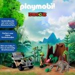 Playset Playmobil 72069 58 Piese
