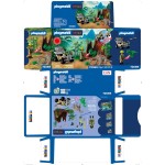 Playset Playmobil 72069 58 Piese