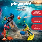 Playset Playmobil 72078