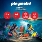 Playset Playmobil 72078