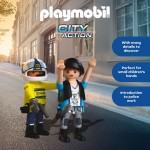 Playset Playmobil 72079
