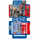 Playset Playmobil 72079