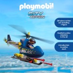 Playset Playmobil 72080