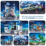 Playset Playmobil 72080