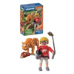 Playset Playmobil 72089