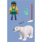 Playset Playmobil 72090