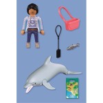 Playset Playmobil 72091