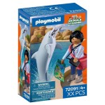 Playset Playmobil 72091