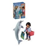 Playset Playmobil 72091