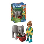 Playset Playmobil 72092
