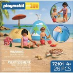 Playset Playmobil 72101