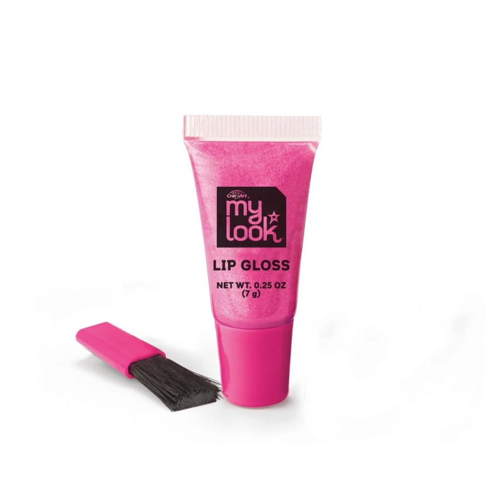 Set de Machiaj pentru Copii Cra-Z