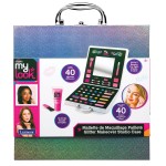 Set de Machiaj pentru Copii Cra-Z