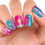 Set de Machiaj pentru Copii Cra-Z