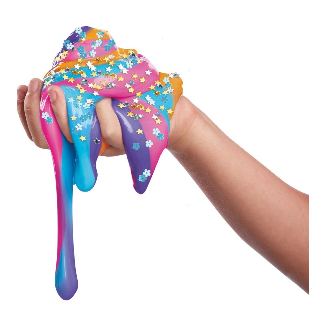 Slime Lexibook Sparkle