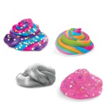 Slime Lexibook Sparkle