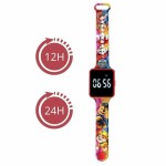 Smartwatch Lexibook Multicolor Plastic