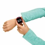 Smartwatch Lexibook Multicolor Plastic