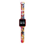 Smartwatch Lexibook Multicolor Plastic