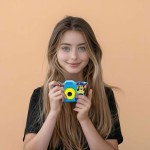 Cameră Digitală The Paw Patrol