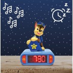 Ceas Deșteptător The Paw Patrol