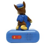 Ceas Deșteptător The Paw Patrol
