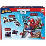 Joc Educativ Spider-Man