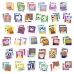 Joc de Memorie Peppa Pig Identic