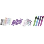 Creioane polipropilenă (2 Piese) (2 Unități)