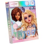 Creioane polipropilenă (2 Piese) (2 Unități)