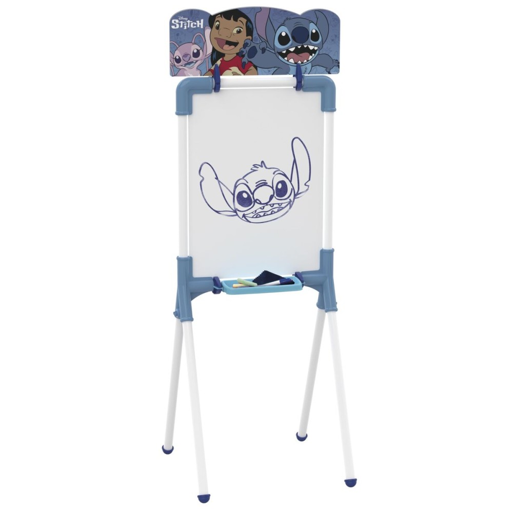 Tablă cu Două Fețe Chicos 37 x 32 x 98 cm