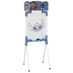 Tablă cu Două Fețe Chicos 37 x 32 x 98 cm