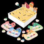 Joc Educație pentru Copii Diset