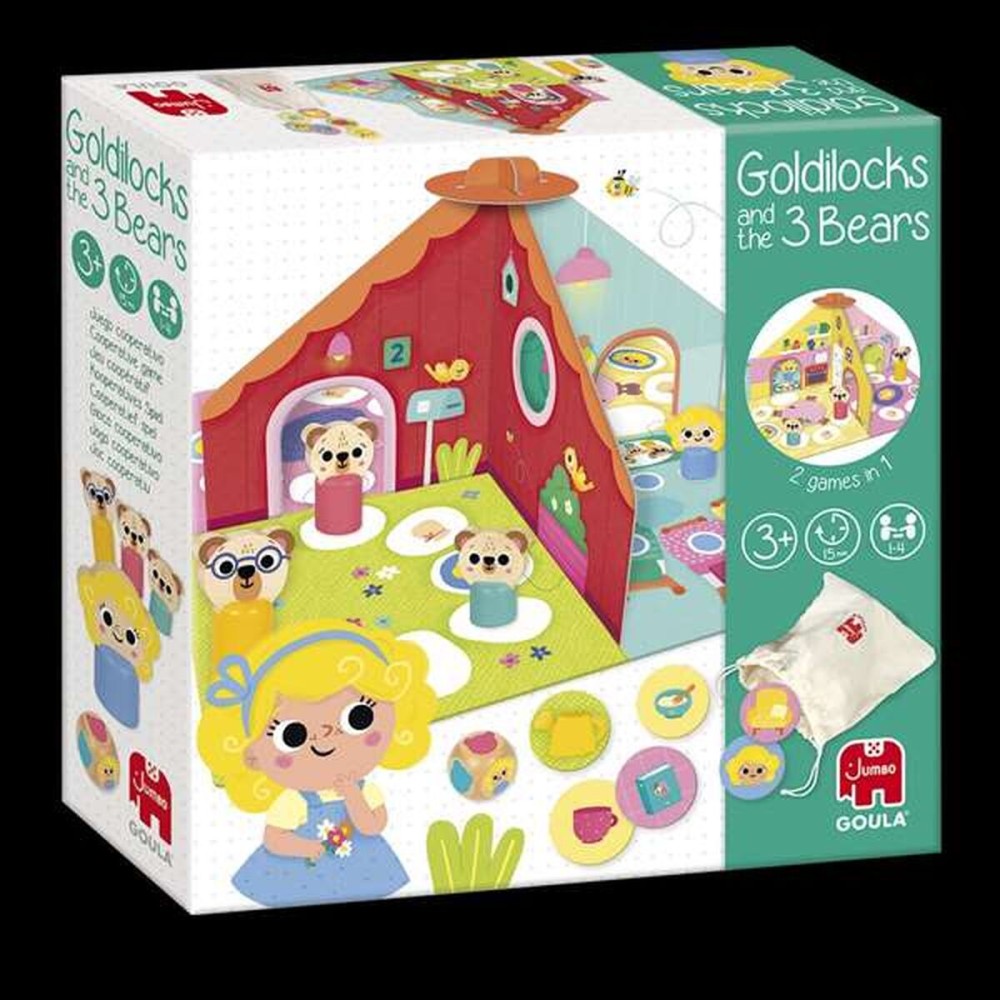 Joc Educație pentru Copii Diset