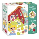 Joc Educație pentru Copii Diset