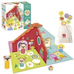 Joc Educație pentru Copii Diset