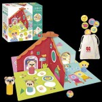 Joc Educație pentru Copii Diset