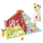 Joc Educație pentru Copii Diset