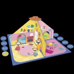 Joc Educație pentru Copii Diset