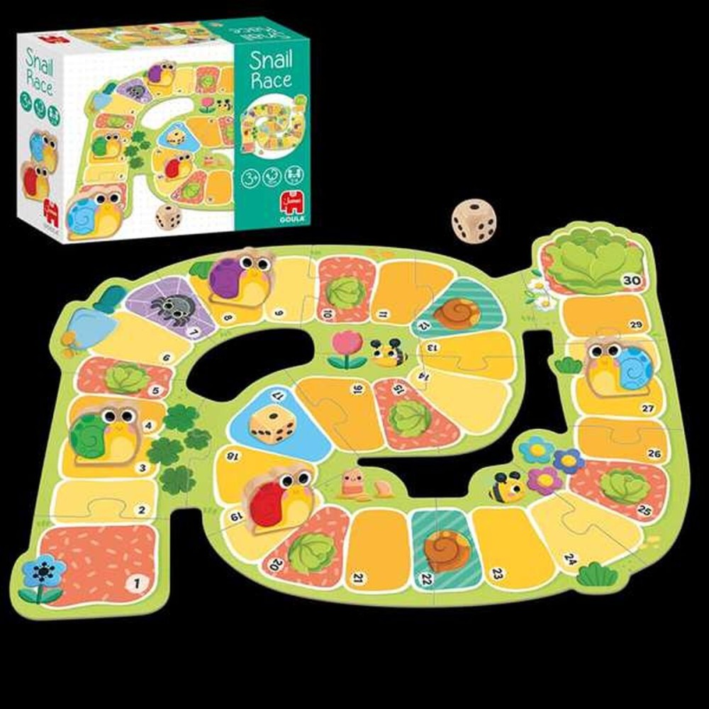 Joc Educație pentru Copii Diset