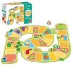 Joc Educație pentru Copii Diset