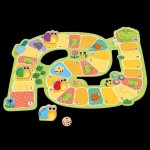 Joc Educație pentru Copii Diset