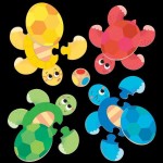 Jucărie educațională Diset